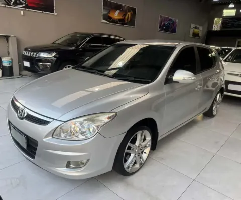Hyundai i30 Gasolina Automático