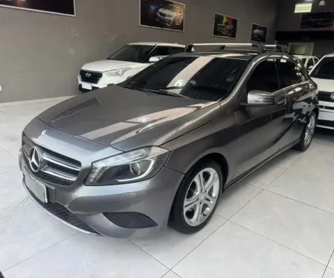 Mercedes Benz A 200 Gasolina Automático