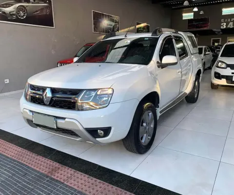 Renault Duster Oroch Flex Manual
