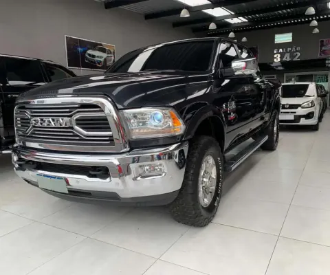Dodge Ram Pickup Diesel Automático