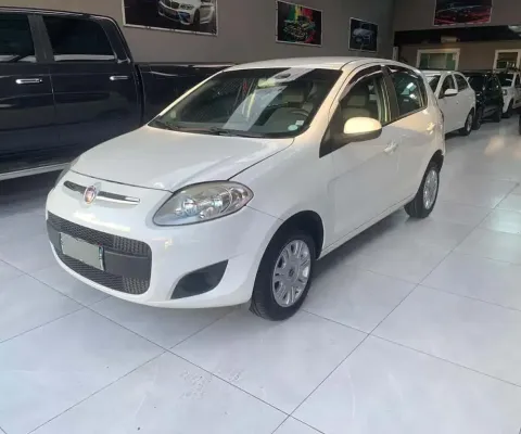 Fiat Palio Flex Manual