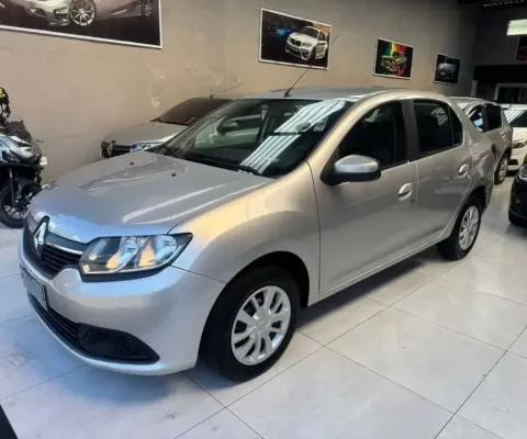 Renault Logan Flex Manual