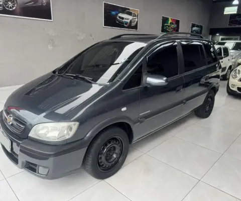 Chevrolet Zafira Flex Automático