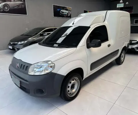 Fiat Fiorino Flex Manual