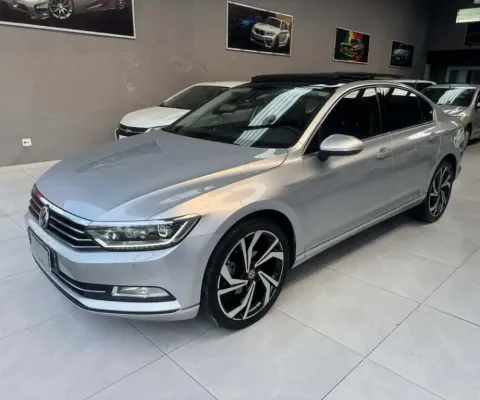 Volkswagen Passat Gasolina Automático