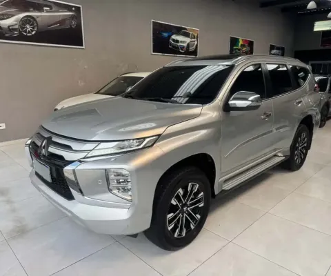 Mitsubishi Pajero Sport Diesel Automático