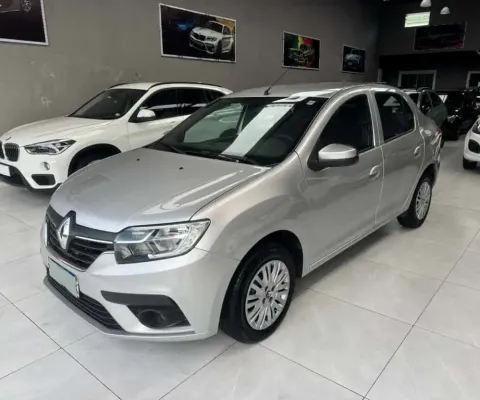 Renault Logan Flex Manual