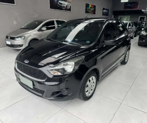 Ford Ka Hatch Flex Manual