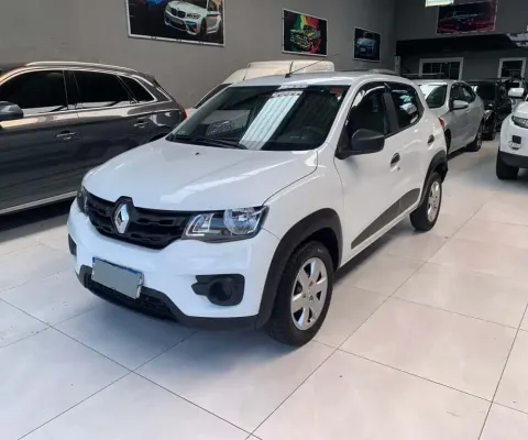 Renault Kwid Flex Manual