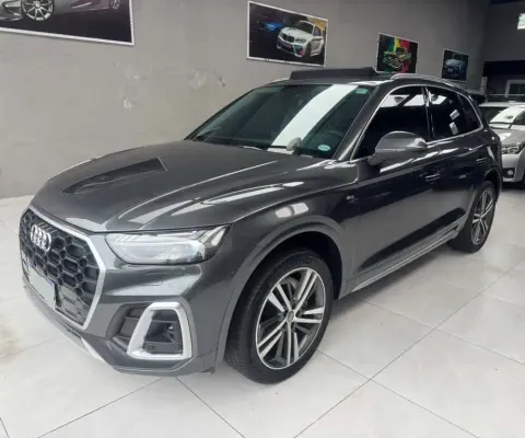 Audi Q5 Gasolina Automático