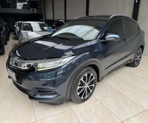 Honda HR-V Gasolina CVT