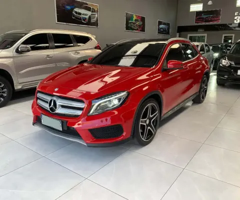 Mercedes Benz GLA-250 Gasolina Automático