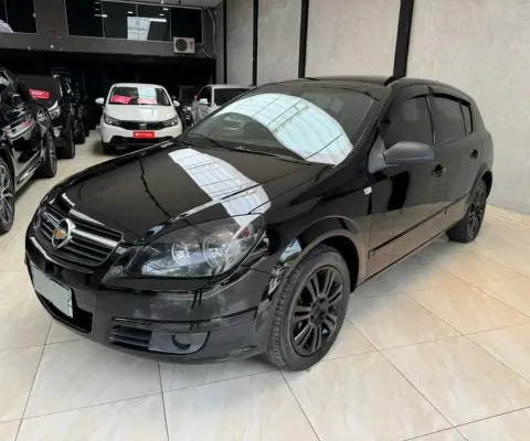 Chevrolet Vectra GT Flex Manual