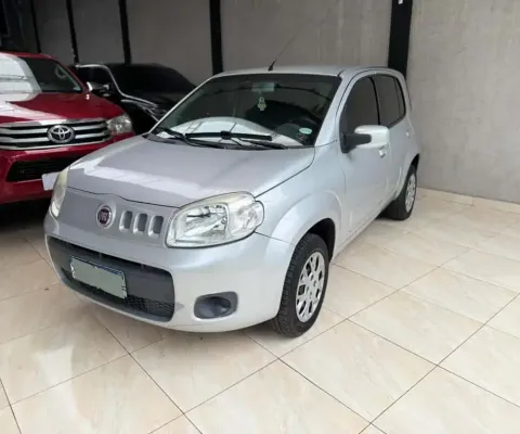 Fiat Uno Flex Manual