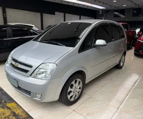 Chevrolet Meriva Gasolina Manual