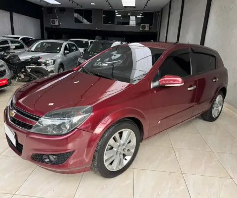 Chevrolet Vectra GT Flex Manual