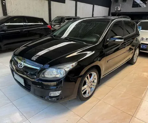 Hyundai i30 Gasolina Automático