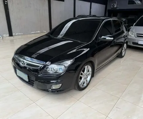 Hyundai i30 Gasolina Automático