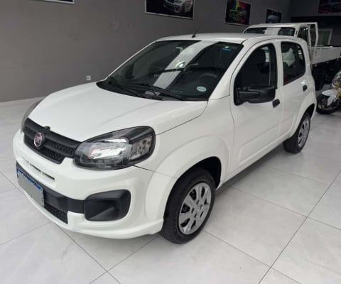 Fiat Uno Flex Manual