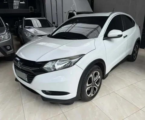Honda HR-V Flex Automático