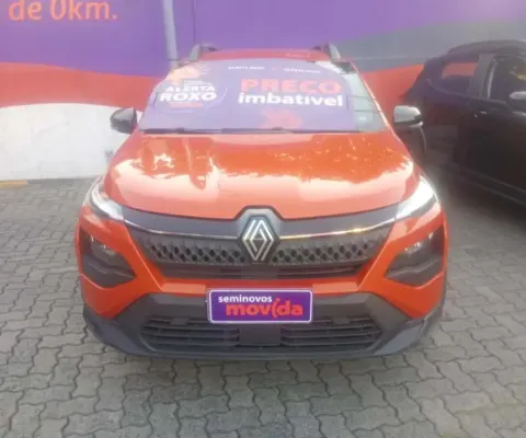 RENAULT KARDIAN 1.0 TECHNO TURBO 12V 4P