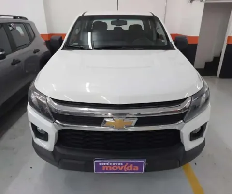 CHEVROLET S10 2.5 PICK-UP ADVANTAGE 4X2 CD