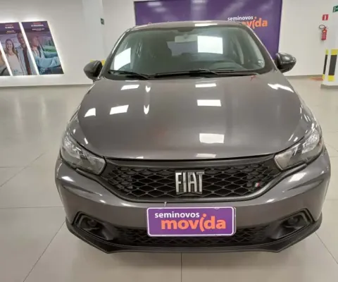 Fiat argo 1.0 firefly (flex)