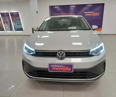 Volkswagen virtus 1.0 tsi 12v 4p