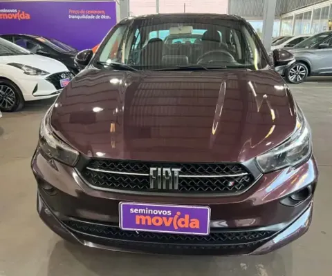 Fiat cronos 1.3 drive 8v