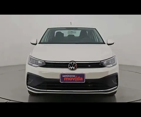 VOLKSWAGEN VIRTUS 1.0 TSI 12V 4P