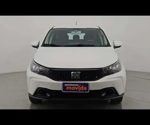 Fiat argo 1.0 drive 6v 4p