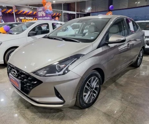 HYUNDAI HB20S 1.0 DIAMOND TURBO 12V 4P