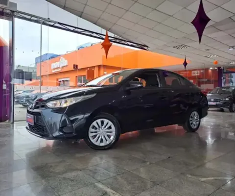 TOYOTA YARIS YARIS 1.5 XL PLUS CONNECT CVT