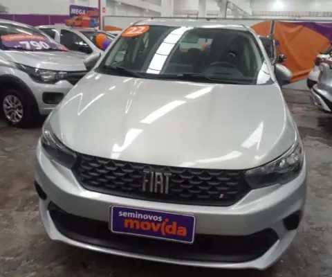 FIAT ARGO 1.0 DRIVE 6V 4P