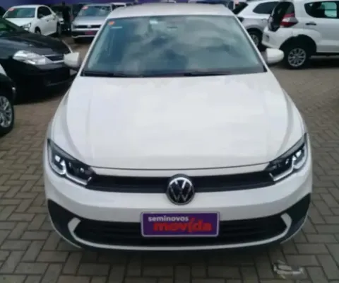 Volkswagen polo 1.0 mpi 12v 4p