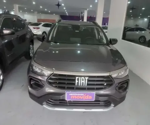 FIAT PULSE 1.0 AUDACE CVT 200 TURBO 4P