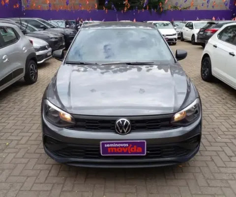 VOLKSWAGEN POLO 1.0 TRACK 12V 4P
