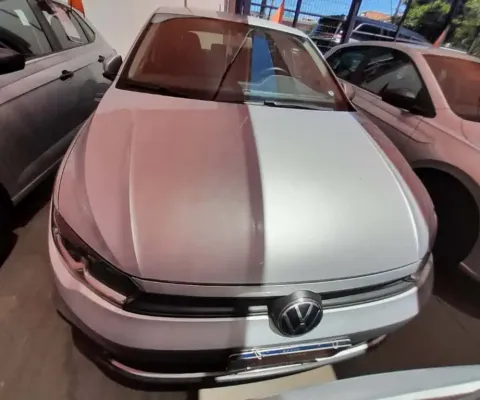 Volkswagen polo 1.0 tsi comfortline 12v 4p