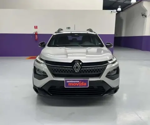 RENAULT KARDIAN 1.0 EVOLUTION TURBO 12V 4P