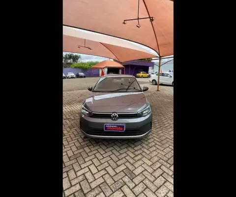 Volkswagen virtus 1.0 tsi 12v 4p