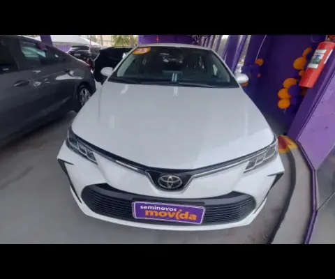 Toyota corolla 2.0 xei 16v 4p