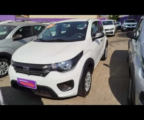 FIAT MOBI 1.0 FIRE LIKE 4P