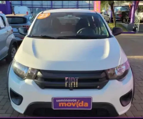 FIAT MOBI 1.0 FIRE LIKE 4P