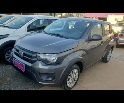 FIAT MOBI 1.0 FIRE LIKE 4P