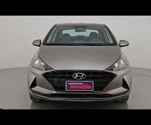 HYUNDAI HB20S 1.0 VISION 12V 4P