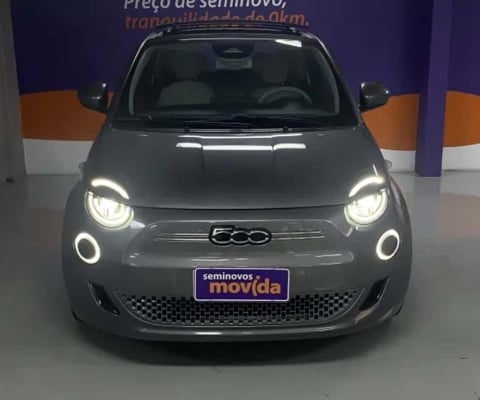 FIAT 500e ICON
