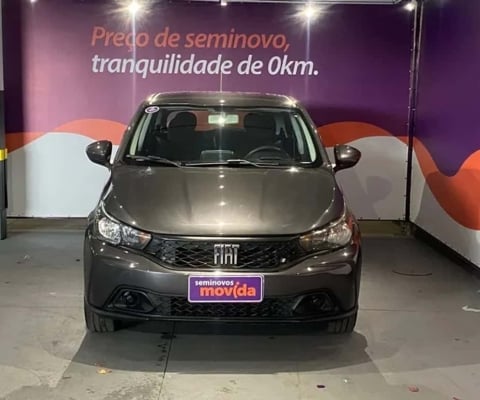 FIAT ARGO 1.0 DRIVE 6V 4P