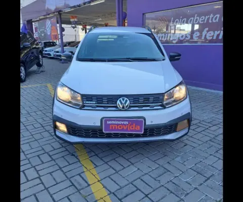 VOLKSWAGEN SAVEIRO SAVEIRO DIESEL (Todas)