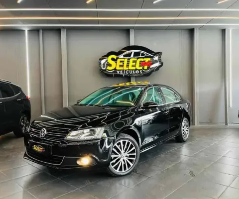 Volkswagen Jetta 2013 2.0 tsi highline 200cv gasolina 4p tiptronic