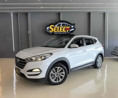 Hyundai Tucson 2020 1.6 16v t-gdi gasolina gls ecoshift
